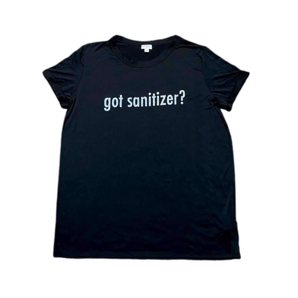 Graphic tee
